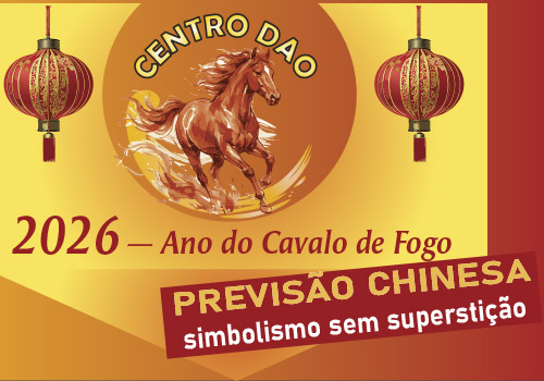 Vídeo no YouTube sobre o ano do Cavalo de Fogo
