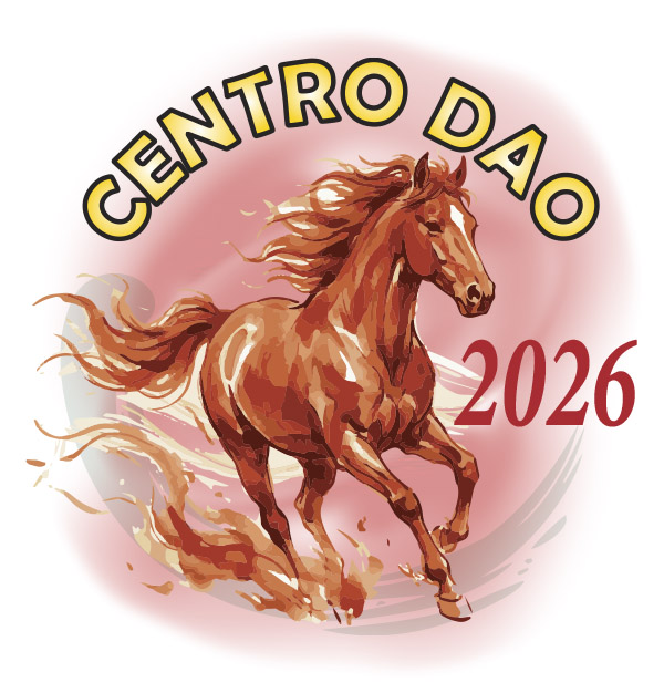 2026 Ano do Cavalo de Fogo